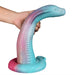 Kiotos Monstar - Dildo Beast 84 - Siliconen - Lengte 39 cm - Diameter 10 cm - Multicolour-Erotiekvoordeel.nl