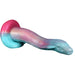 Kiotos Monstar - Dildo Beast 84 - Siliconen - Lengte 39 cm - Diameter 10 cm - Multicolour-Erotiekvoordeel.nl