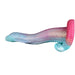 Kiotos Monstar - Dildo Beast 84 - Siliconen - Lengte 39 cm - Diameter 10 cm - Multicolour-Erotiekvoordeel.nl