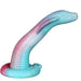 Kiotos Monstar - Dildo Beast 84 - Siliconen - Lengte 39 cm - Diameter 10 cm - Multicolour-Erotiekvoordeel.nl