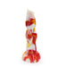 Kiotos Monstar - Dildo Beast Horse Dong 12 - 25.5 x 6 cm -Erotiekvoordeel.nl