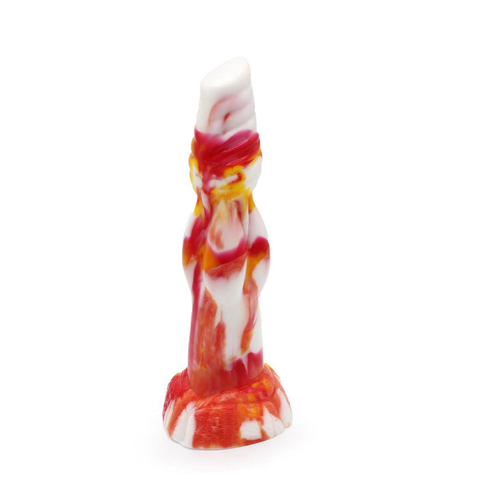 Kiotos Monstar - Dildo Beast Horse Dong 12 - 25.5 x 6 cm -Erotiekvoordeel.nl