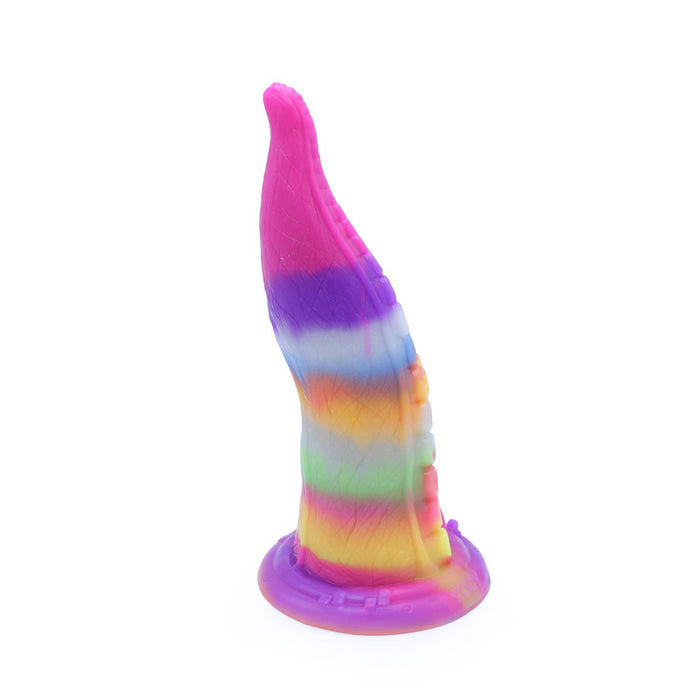 Kiotos Monstar - Dildo Beast Nr. 62 - Glow In the Dark-Erotiekvoordeel.nl