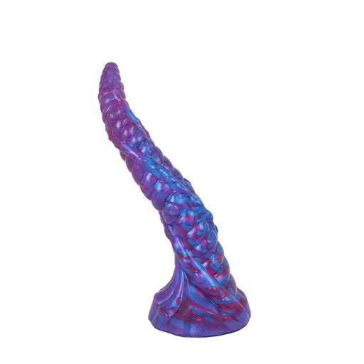 Kiotos Monstar - Dildo Beast Nr. 70 - Tentacle - paars-Erotiekvoordeel.nl