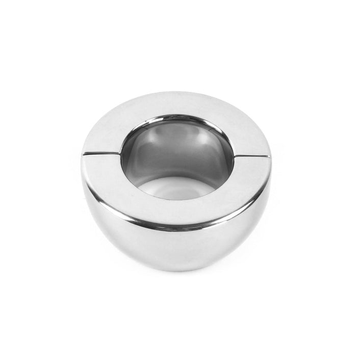 Kiotos Steel - Ballstretcher RVS Turbine 3 cm Hoog - 35 mm Diameter-Erotiekvoordeel.nl