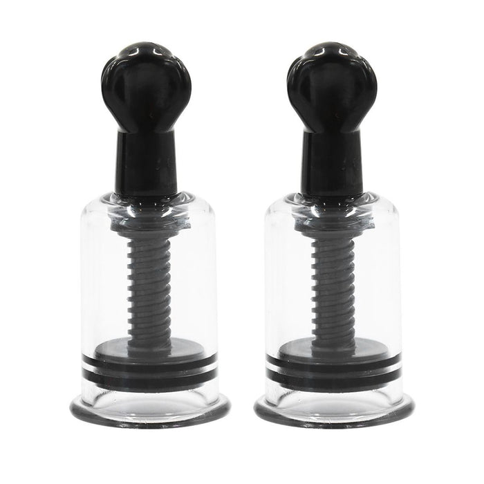 Kiotos - Twist Cups Tepelzuigers L - 31 mm (Ook Voor Andere Lichaamsdelen)-Erotiekvoordeel.nl