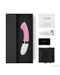 LELO - Gigi II G-spot Vibrator - Roze-Erotiekvoordeel.nl