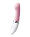 LELO - Gigi II G-spot Vibrator - Roze-Erotiekvoordeel.nl