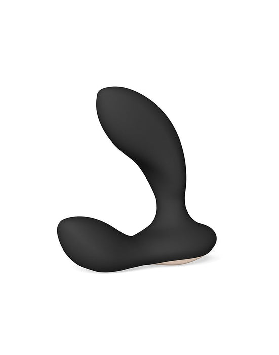 LELO - Hugo 2 - Prostaat Vibrator - Prostaat Massager - Met App Control - Zwart-Erotiekvoordeel.nl