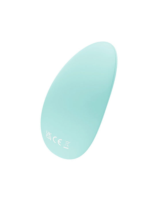 LELO - Lily 3 - Clitoris Opleg Vibrator - Lichtblauw-Erotiekvoordeel.nl