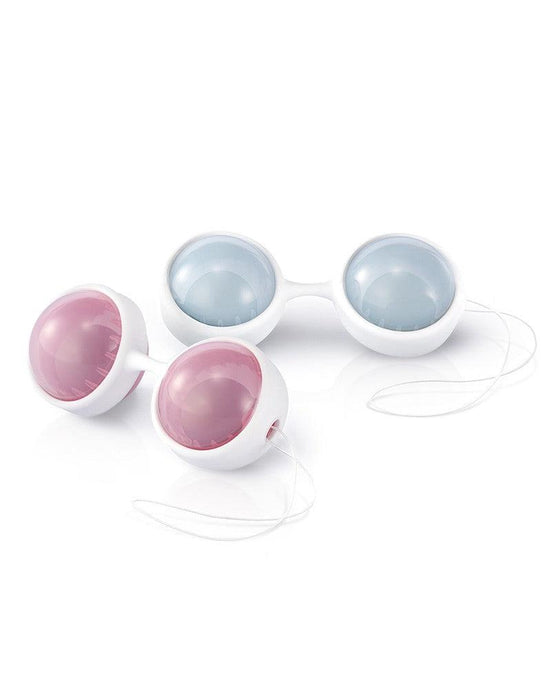 LELO - Luna Beads - Vaginale Balletjes-Erotiekvoordeel.nl