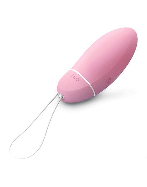 LELO - Luna Smart Bead - Vibrerend Eitje - Roze-Erotiekvoordeel.nl