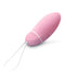 LELO - Luna Smart Bead - Vibrerend Eitje - Roze-Erotiekvoordeel.nl