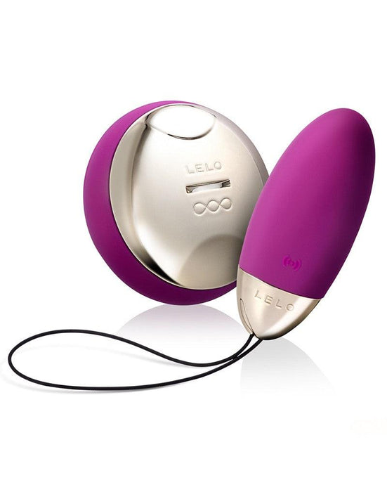 LELO - Lyla 2 - Vibrerend Eitje - Roze-Erotiekvoordeel.nl