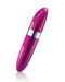 LELO - Mia 2 - Lipstick Vibrator - Fuchsia Roze-Erotiekvoordeel.nl