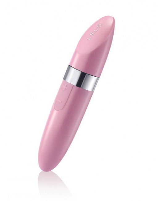 LELO - Mia 2 - Lipstick Vibrator - Poederroze-Erotiekvoordeel.nl