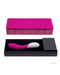 LELO - Mona 2 - G-spot Vibrator - Fuchsia Roze-Erotiekvoordeel.nl