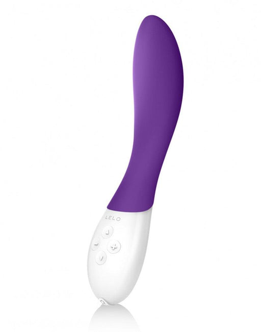 LELO - Mona 2 - G-spot Vibrator - Paars-Erotiekvoordeel.nl