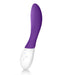 LELO - Mona 2 - G-spot Vibrator - Paars-Erotiekvoordeel.nl