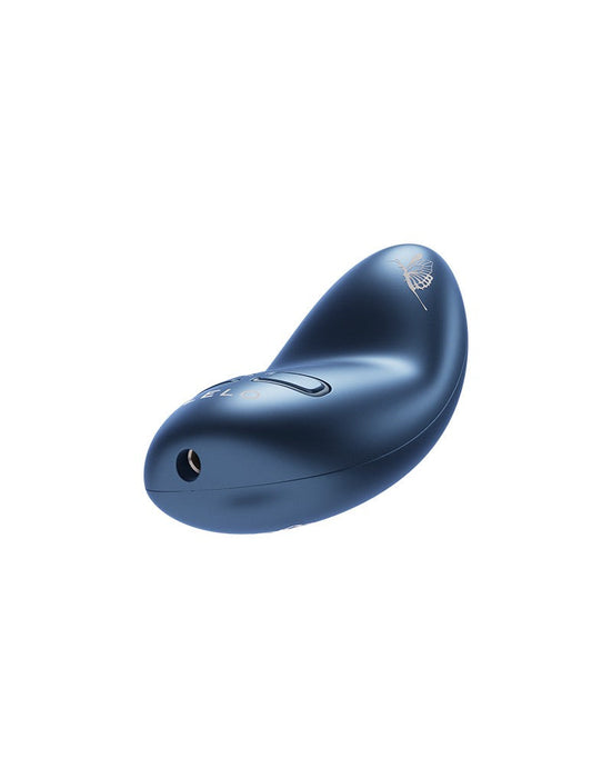 LELO - Nea 3 - Clitoris Vibrator - Blauw-Erotiekvoordeel.nl