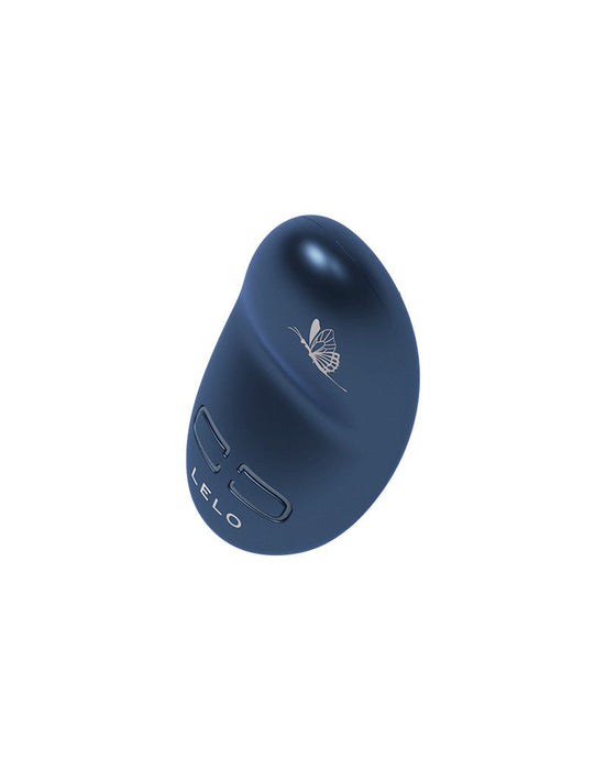 LELO - Nea 3 - Clitoris Vibrator - Blauw-Erotiekvoordeel.nl