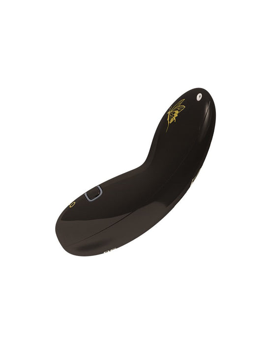 LELO - Nea 3 - Clitoris Vibrator - Zwart-Erotiekvoordeel.nl