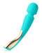 LELO - Smart Wand 2 - Wand Vibrator - Aqua-Erotiekvoordeel.nl