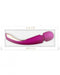 LELO - Smart Wand 2 - Wand Vibrator - Paars-Erotiekvoordeel.nl