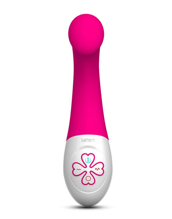 Leten - Nico - G-spot Vibrator-Erotiekvoordeel.nl