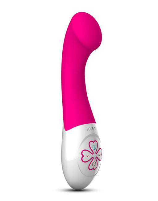 Leten - Nico - G-spot Vibrator-Erotiekvoordeel.nl