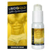 Libido Gold - Golden Erection Cream - 50 ml-Erotiekvoordeel.nl