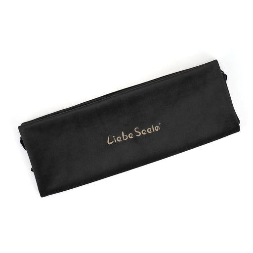 Liebe Seele - Dark Secret Fluwelen Storage Bag - Opbergtas - Langwerpig-Erotiekvoordeel.nl