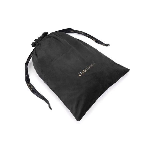 Liebe Seele - Dark Secret Fluwelen Storage Bag - Opbergtas - Langwerpig-Erotiekvoordeel.nl