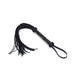 Liebe Seele - Dark Secret Luxe lederen Flogger - exclusief En handgemaakt In Japan-Erotiekvoordeel.nl