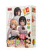 Liebe Seele - Manga Masturbator Collectie Shimai - Onahole - set van 3 - Geimporteerd uit Japan-Erotiekvoordeel.nl