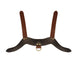 Liebe Seele - The Equestrian Leather Chest Harness - Leren Harnas Riemenbody-Erotiekvoordeel.nl