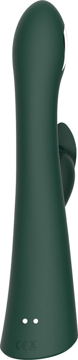 Limitless - GS2 - EStim G-Spot Vibrator - Groen-Erotiekvoordeel.nl