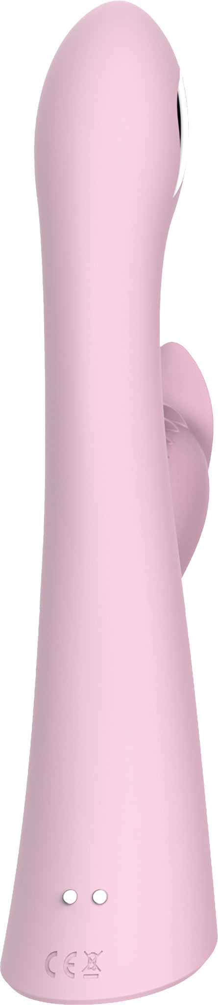 Limitless - GS2 - Estim G-Spot Vibrator - Roze-Erotiekvoordeel.nl