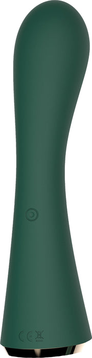 Limitless - GS3 - G-Spot Vibrator - Groen-Erotiekvoordeel.nl