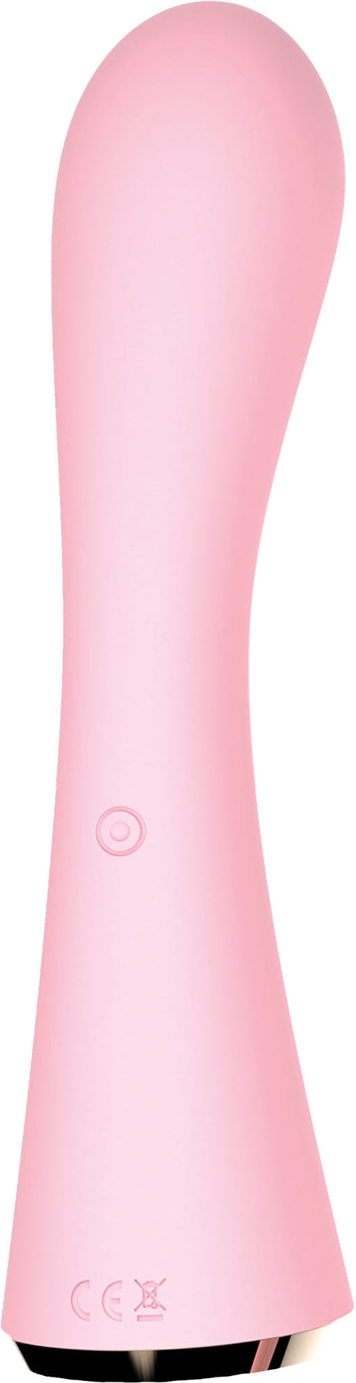 Limitless - GS3 - G-Spot Vibrator - Roze-Erotiekvoordeel.nl