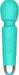 Limitless - MW1 - Mini Wand Massager - Turquoise-Erotiekvoordeel.nl