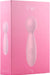 Limitless - MW2 - Mini Wand Massager - Roze-Erotiekvoordeel.nl