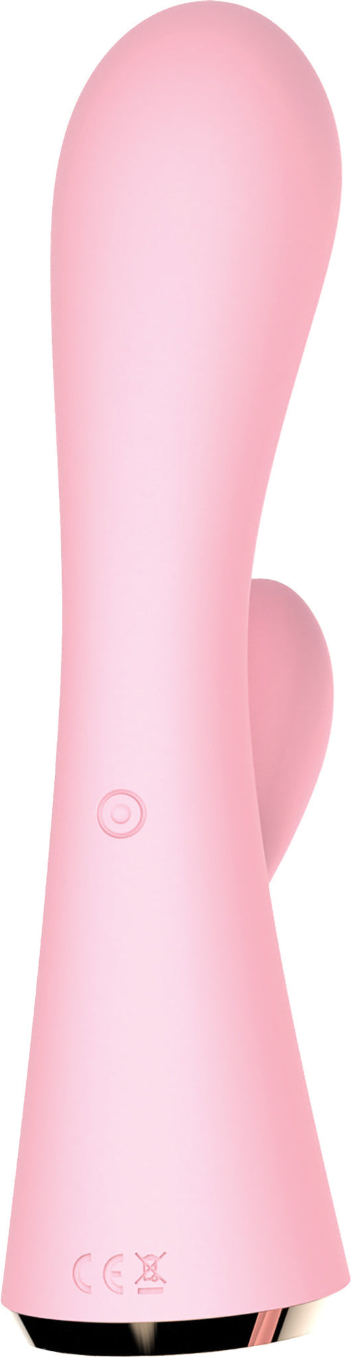 Limitless - RV3 - Rabbit Vibrator - Roze-Erotiekvoordeel.nl