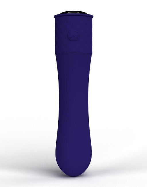 Lola Milani - Mystique in a Bottle - Bullet Vibrator - Paars-Erotiekvoordeel.nl