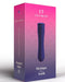 Lola Milani - Mystique in a Bottle - Bullet Vibrator - Paars-Erotiekvoordeel.nl