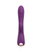 Love to Love - Bunny & Clyde - Rabbit Vibrator Met Tapping Functie - Paars-Erotiekvoordeel.nl