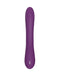 Love to Love - Bunny & Clyde - Rabbit Vibrator Met Tapping Functie - Paars-Erotiekvoordeel.nl