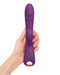 Love to Love - Bunny & Clyde - Rabbit Vibrator Met Tapping Functie - Paars-Erotiekvoordeel.nl