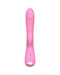 Love to Love - Bunny & Clyde - Rabbit Vibrator Met Tapping Functie - Roze-Erotiekvoordeel.nl