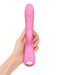 Love to Love - Bunny & Clyde - Rabbit Vibrator Met Tapping Functie - Roze-Erotiekvoordeel.nl